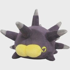 Pokemon: All-Star Sanei Pincurchin 5" Plush