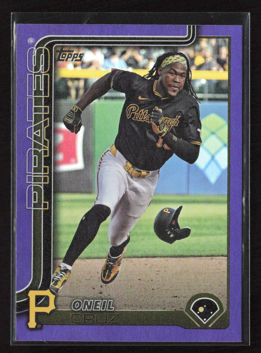 ONEIL CRUZ TOPPS 直筆サインカード s-l400.jpg