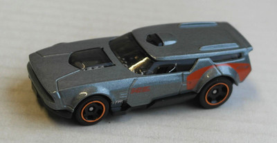 Hot Wheels Drift´n Break graumetallic HW Spielzeugauto Auto Toy Car Mattel grey