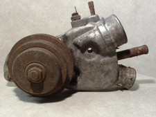 Pompe à eau Peugeot 604