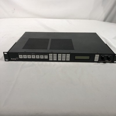 Extron Annotator Annotation Graphics Processor