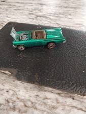 1968 Redline Series Hotwheels 57 T-bird 1968 Redline Series Hotwheels 57 T-bird
