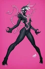 2021 Marvel - Gwenom Vs Carnage # 1 Nakayama Virgin Exclusive - High Grade Copy