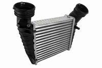 LadeluftkÜHler Vemo V15 60 5064 FÜR Skoda VW Intercooler TurbokÜHler