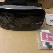 Okulary 3D Habor HBPA007B do telefonów komórkowych od 4 do 6 cali nowe w pudełku