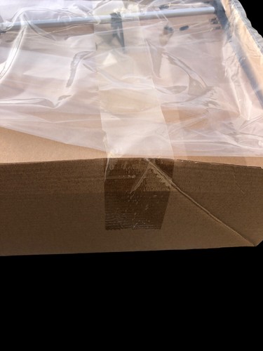 AQUACRAFT PARADISE RC SAILBOAT SAIL BOAT NEW OLD STOCK OPEN BOX - Picture 9 of 17
