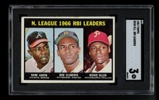 1967 Topps Baseball Cards 53