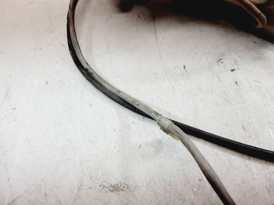 MAZDA 6 2006 2007 2008 3,0 L colector de escape delantero AJ48-20-50XC Foto 4 de 4