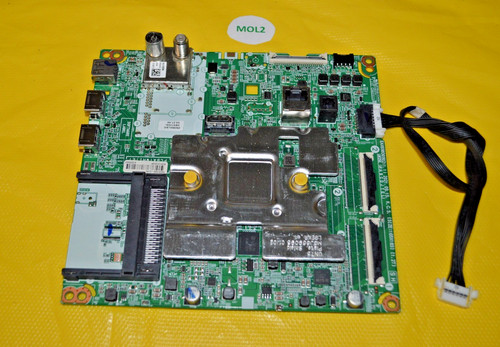 EAX69830902(1.0) Hauptplatine Main Board Für LG TV 55"