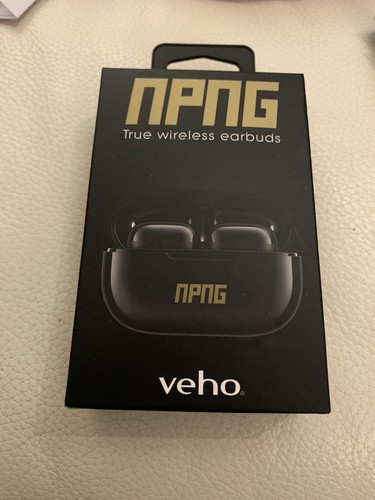 Npng True Wireless Earbuds | eBay