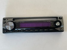 KENWOOD KDC-MP235 CAR STEREO ONLY ONLY ONLY KENWOOD KDC-MP235 FACEPLATE OEM  