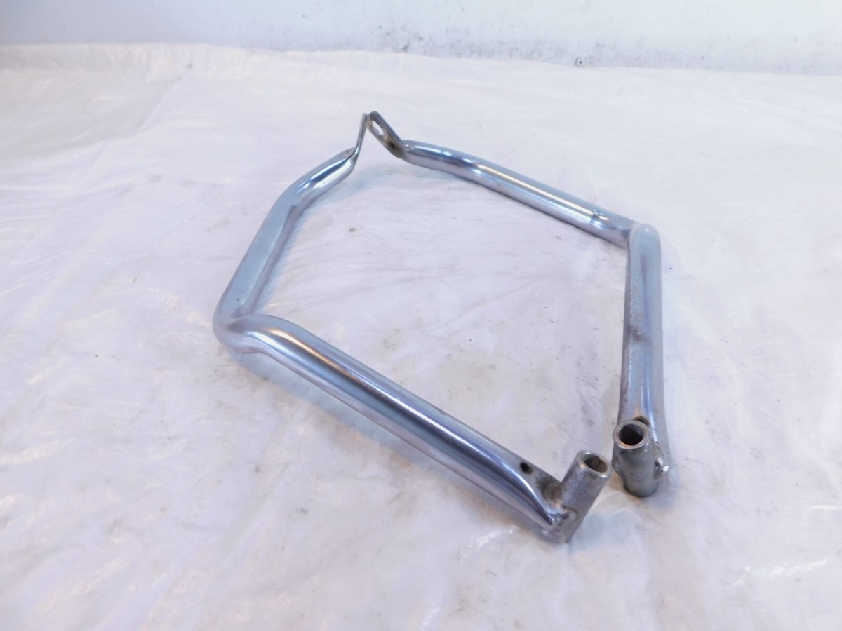 1983-1984 Yamaha Venture Royale 1200 XVZ12 Rear Left/Right
