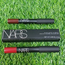 NARS Velvet Matte Lip Pencil - YOU CHOOSE -2.4g/.08 oz