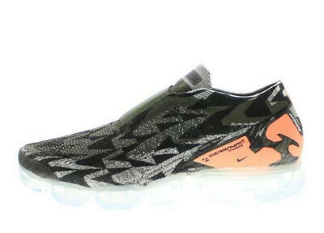 nike air vapormax acronym