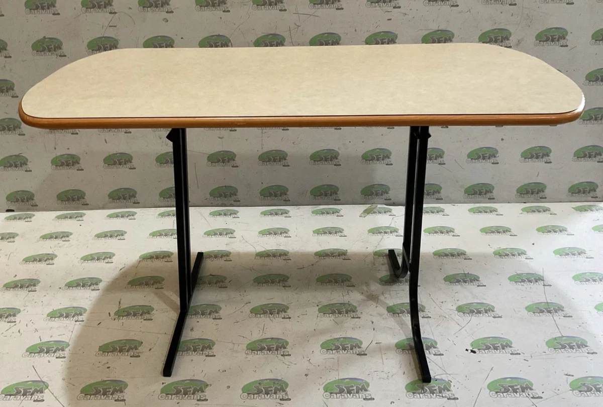 Adria Caravan Folding Free Standing Table