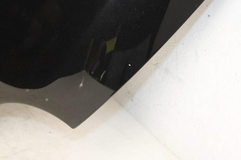 2012-2019 Fiat 500 Hood (PXR) OEM **LOCAL PICKUP ONLY** IV5 - Image 3 of 4