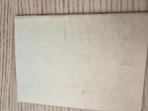 1936 Olympics Olympia PRE WW2 Genuine Germany  Booklet - Running Jesse Owens - Picture 18 of 18