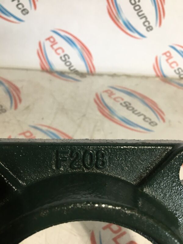 NTN F208 7 4 4 BOLT FLANGE BEARING eBay