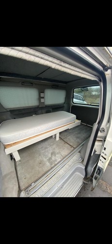 Mazda bongo campervan - Picture 4 of 6