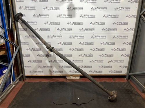 SKODA YETI 4X4 MK1 PROPSHAFT 2.0TDI CFH 1K0521101H 2013 - 第 1/7 張圖片