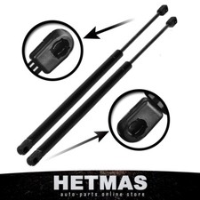 2 Rear Gate Trunk Liftgate Tailgate Door Hatch Lift Supports Shocks Struts 6681