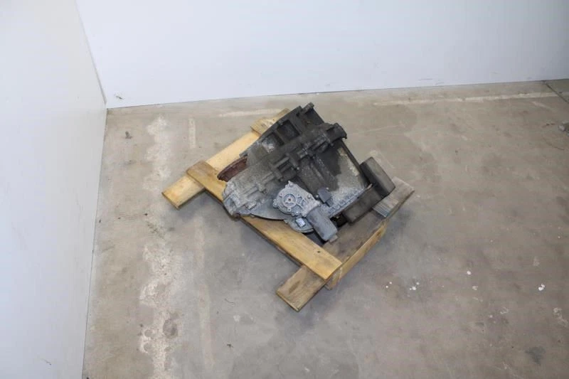 Land Rover Range Rover 2006-2014 4,2 L 4x4 caja de transferencia 155 k IAB500280 OEM Foto 2 de 4