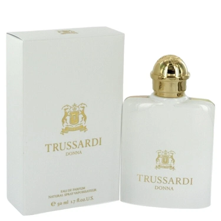 Trussardi Fragrances for Women
