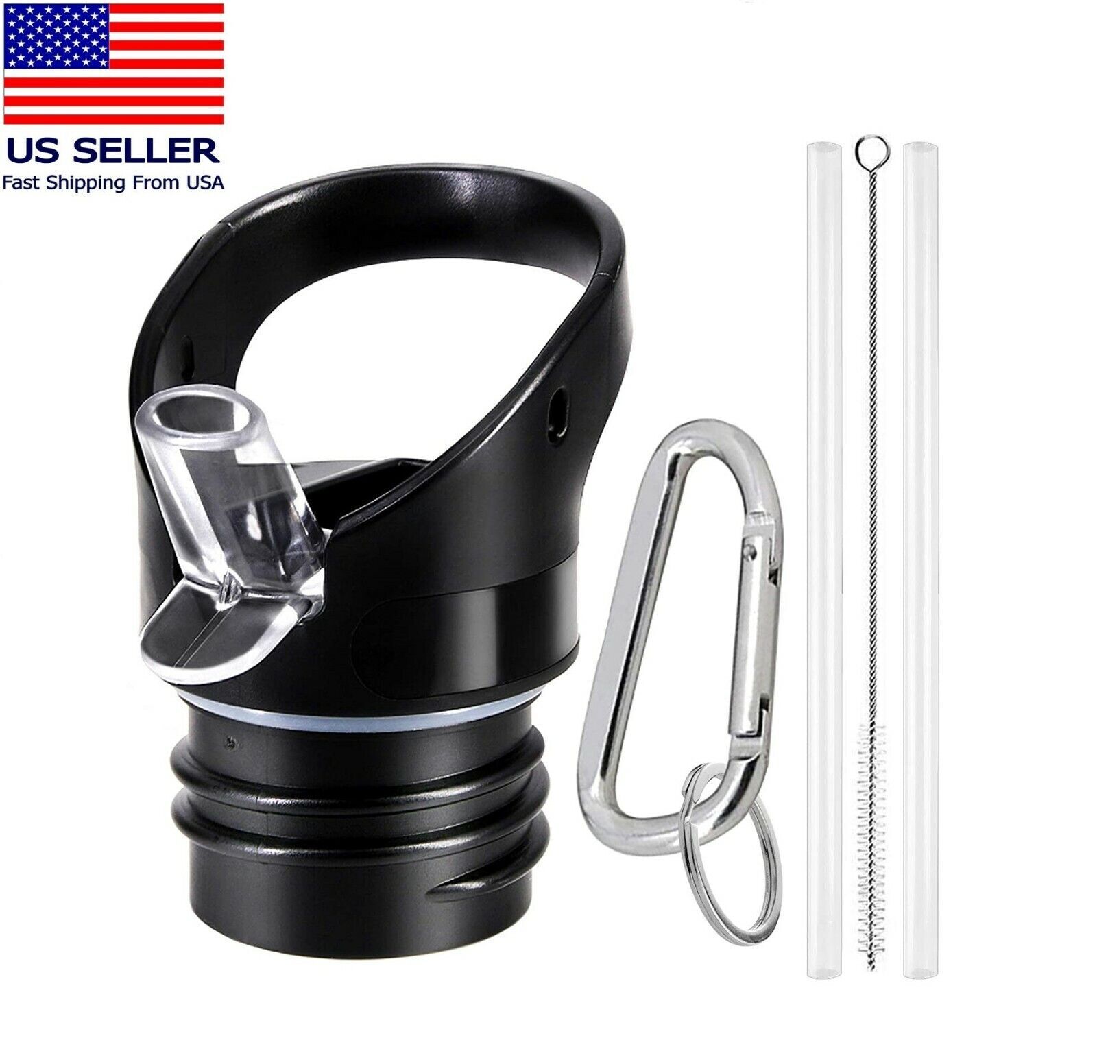 Standard Mouth Double Single Wholesale
