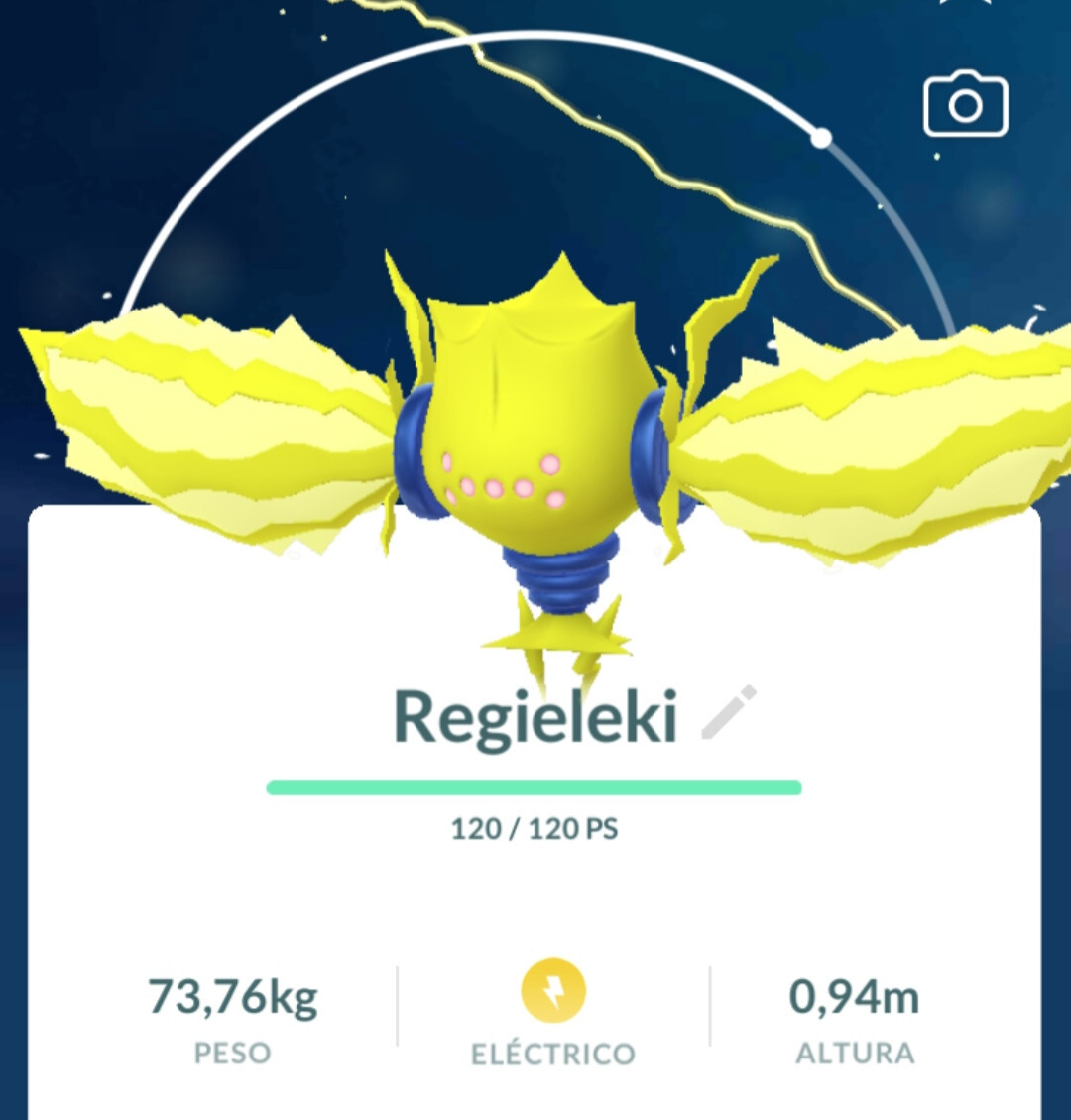 PokéMon Go - Shiny Indeedee - Trade Registered Or P"T C- Available - Foto 5