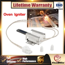Exact Replacement 316489403 Range Oven Gas Igniter for Electrolux Frigidaire NEW