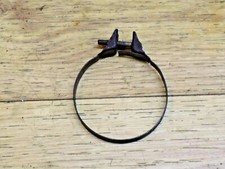 HONDA VT500E VT 500 E 1983-1985 INLET MANIFOLD JUBILEE CLIP 