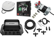 Simrad AP44M-VRF Autopilot Medium Capacity MK...