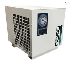 NANO NDX0020 REFRIGERATED AIR DRYER 20 CFM 115 VOLT OEM Part