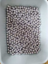 【500pce】 Pachinko Balls Genuine Japanese Pachinko Balls USED Mixed parts