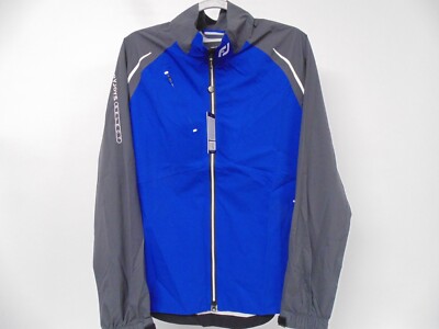 Footjoy FJ Select DryJoy Select Jacke Medium