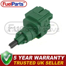 FuelParts Brake Light Switch Fits VW Audi Seat Skoda Ford BLS1114
