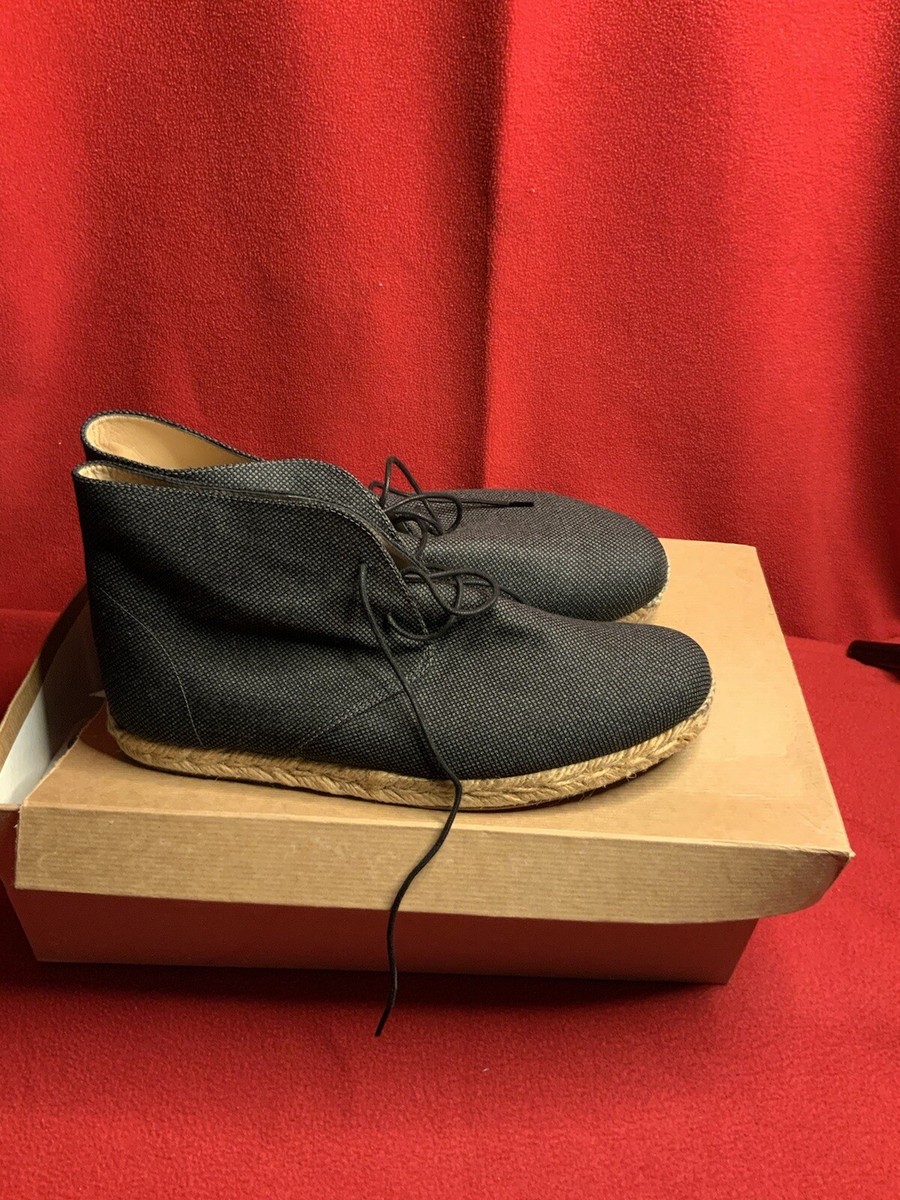 Christian Louboutin Men’s cadaques flat Christian Louboutin Flats - Black - Men|3240422CM53 | thebs.com main image 3
