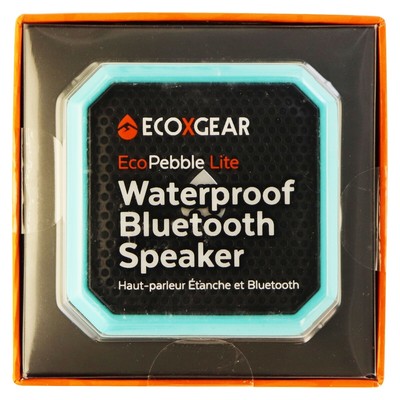 ecoxgear pebble lite