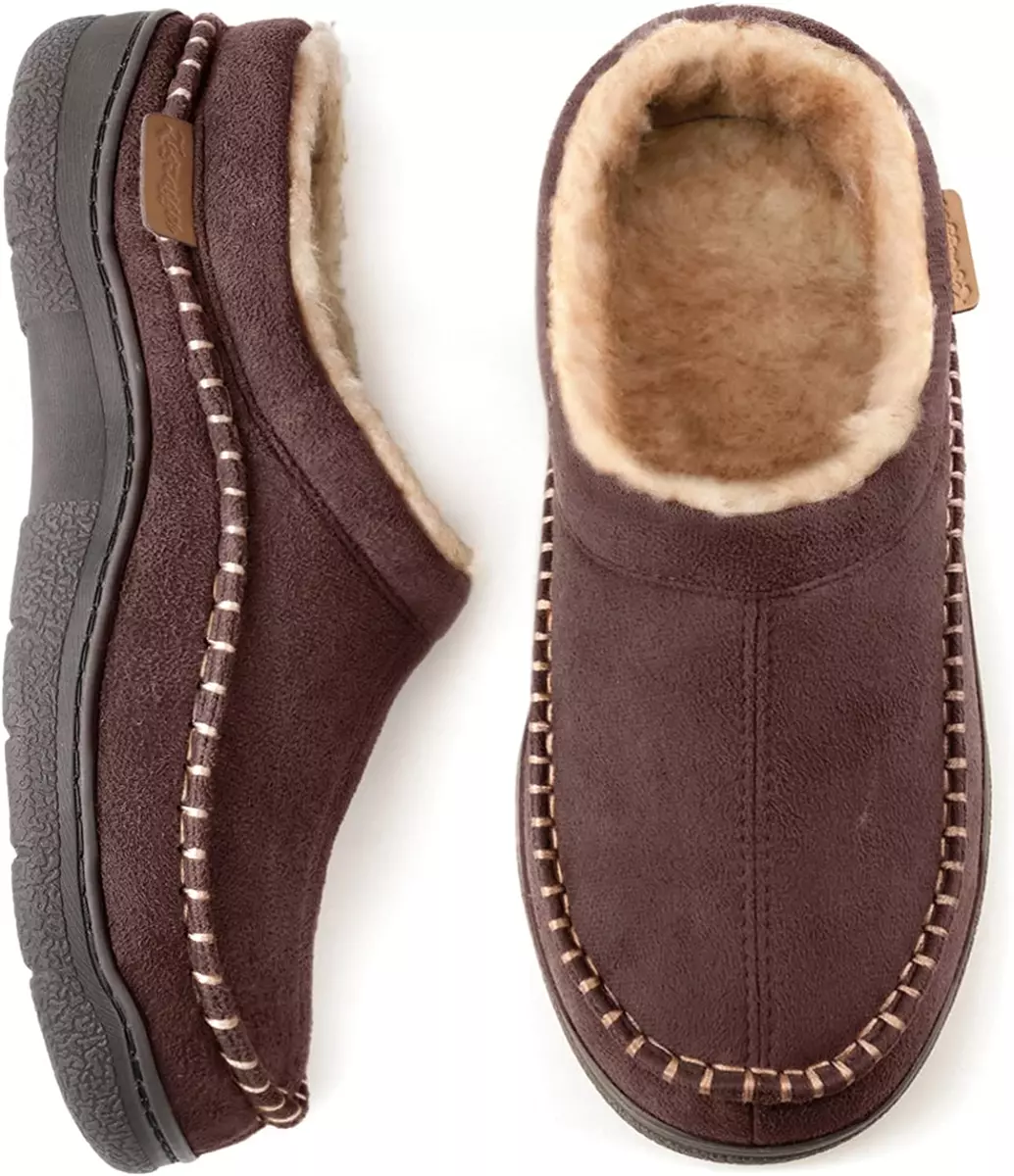 Best indoor shop outdoor house shoes
