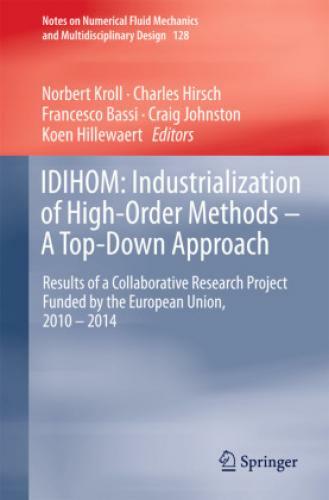 Thumbnail - Idihom: Industrialization Of High-order Methods - A Top-down Approach