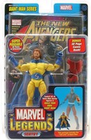 Marvel Legends Giant Man Series Sentry Beard Variant 6in Action Figure Toy Biz on sale Marvel Legends Giant Man Series Sentry Beard Variant 6in Action Figure Toy Biz on sale