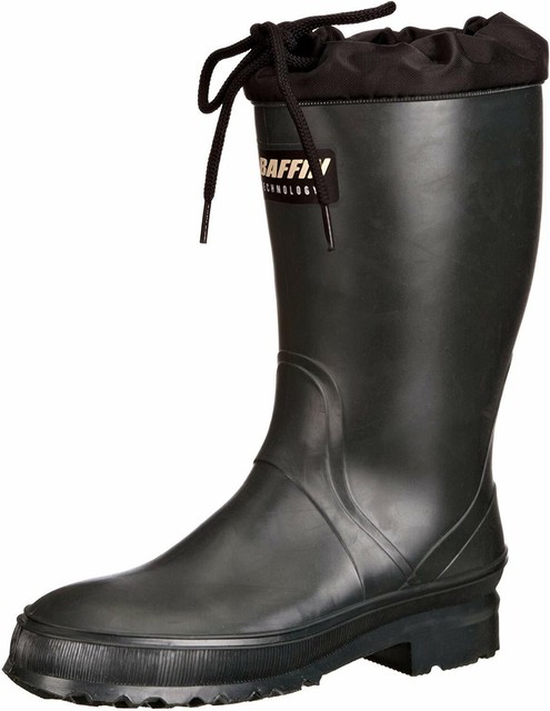 baffin oilrig boots