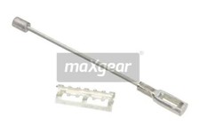 MAXGEAR 32-0106 Cable, Freno de Mano para Chevrolet, Opel, Vauxhall