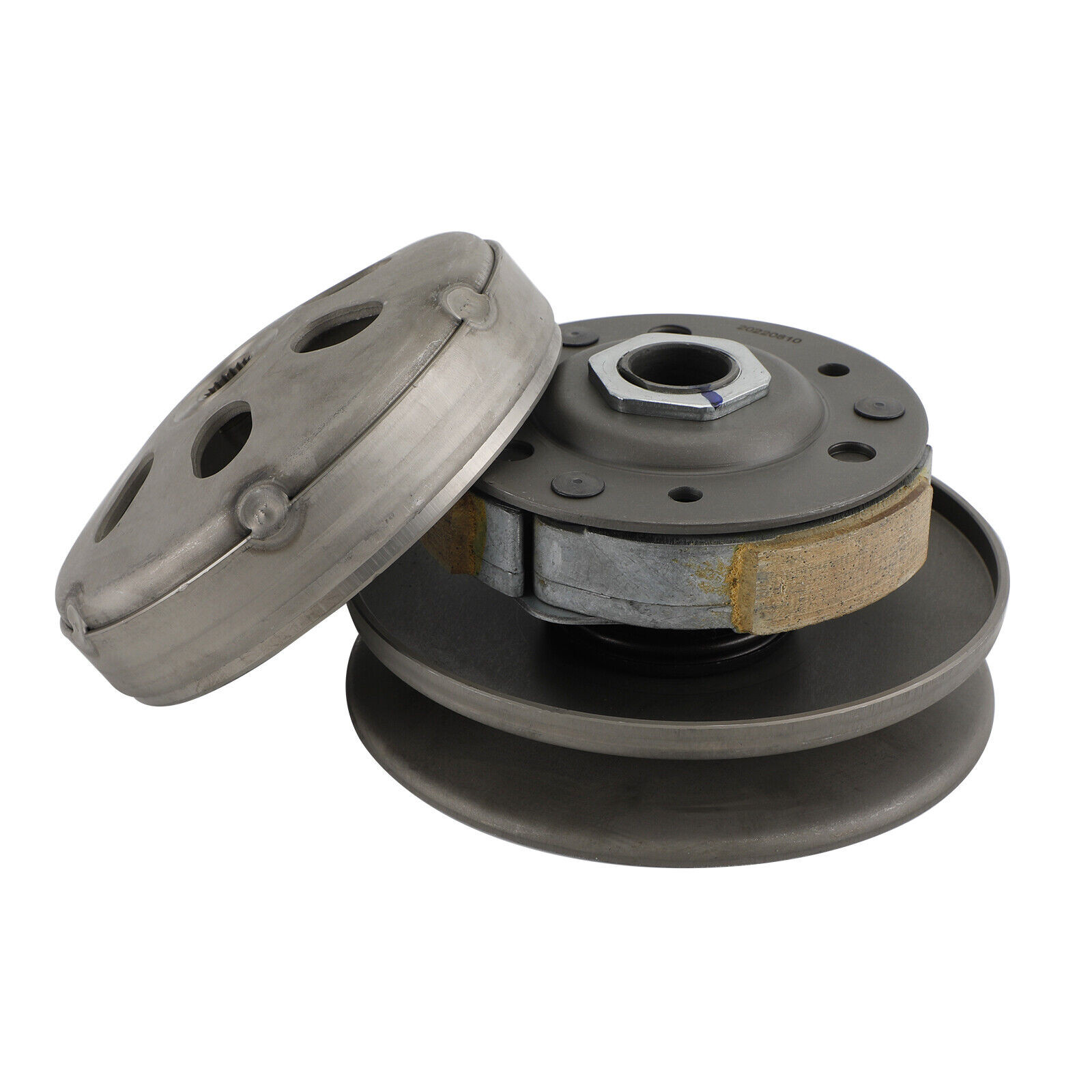 Honda WW125 PCX125 PCX 125 150 2019–2020 Rear Clutch Assembly Complete