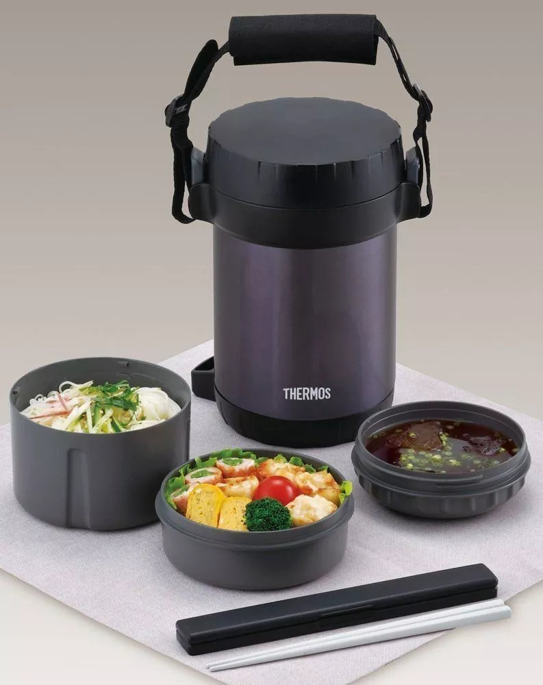 Bento Thermos