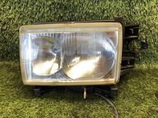 RANGE ROVER P38 2.5 4.0 4.6 HSE VOGUE PASSENGER HEADLIGHT NSF BACKING 94-02