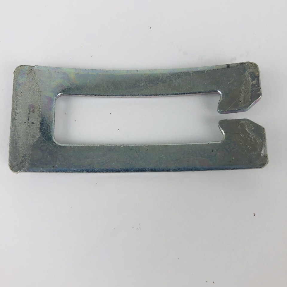 Britax BSafe 35 Safety Metal Locking Clip Belt Car Seat OEM