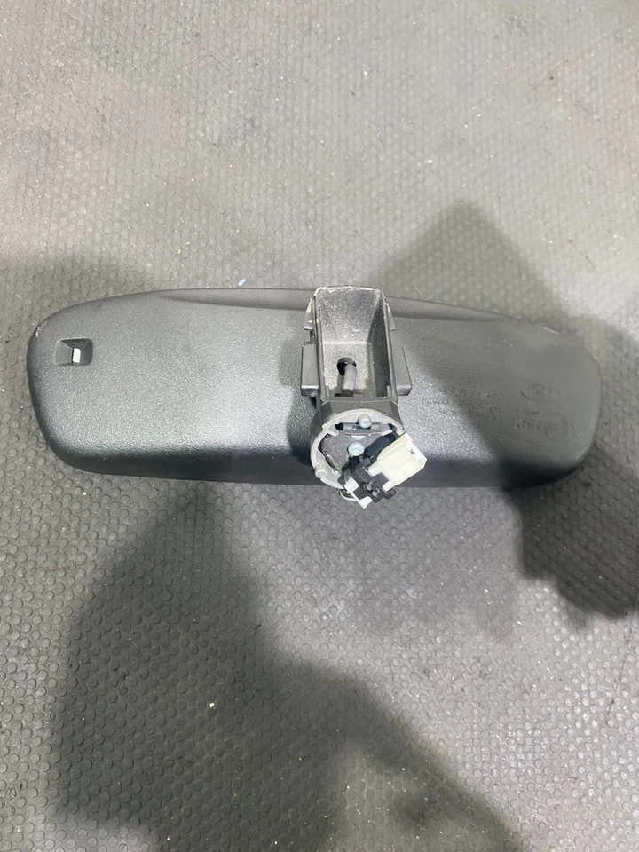 Espejo retrovisor interior Ford Focus C-Max MK1 2006 015624 #10 Foto 2 de 4