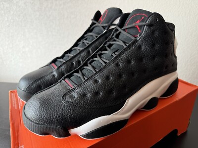 Air Jordan 13 Retro 'Reverse He Got Game' 414571-061 Men's 12 B
