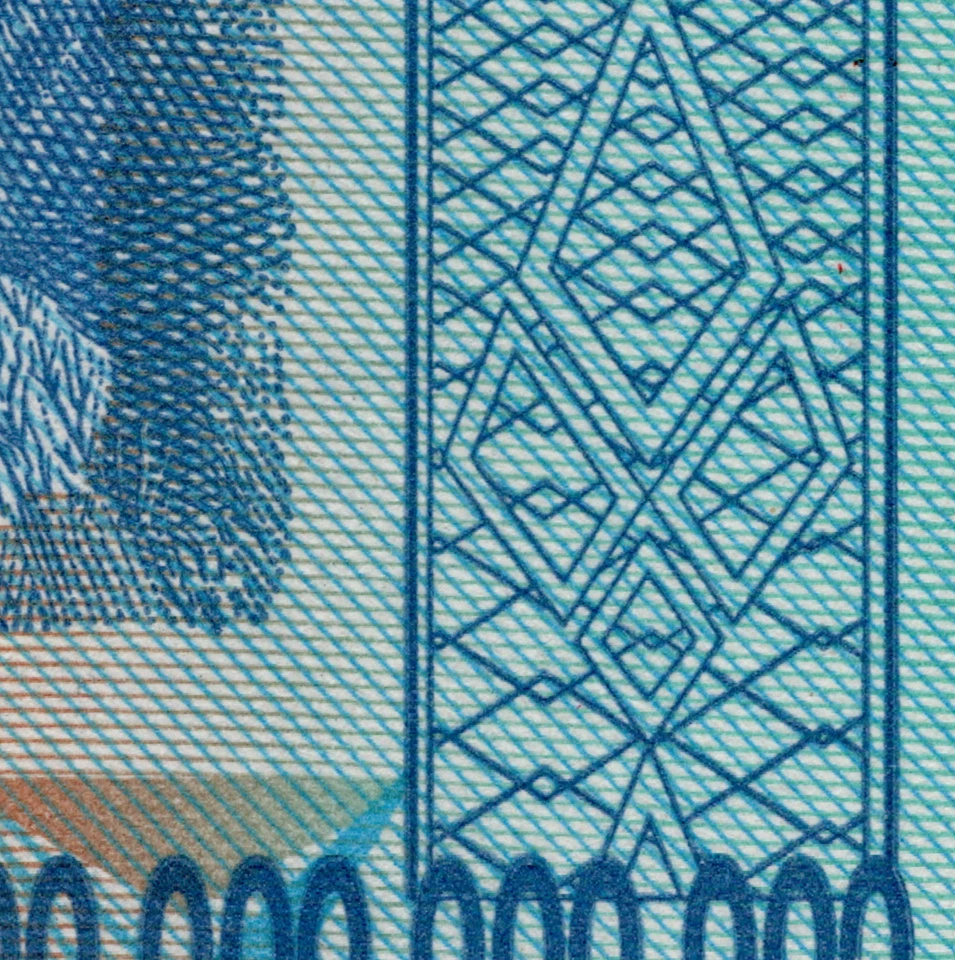 Moeda autêntica de 100 trilhões de dólares do Zimbábue - PRÉ-ENCOMENDA Envio em 10/11/25 - Imagem 3 de 4